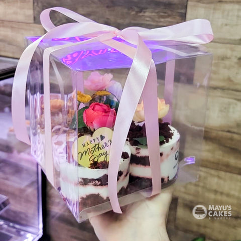 Bloom Box Cakes