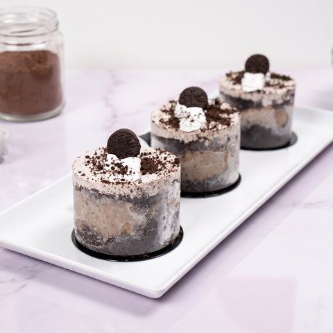 Oreo Mini Cake