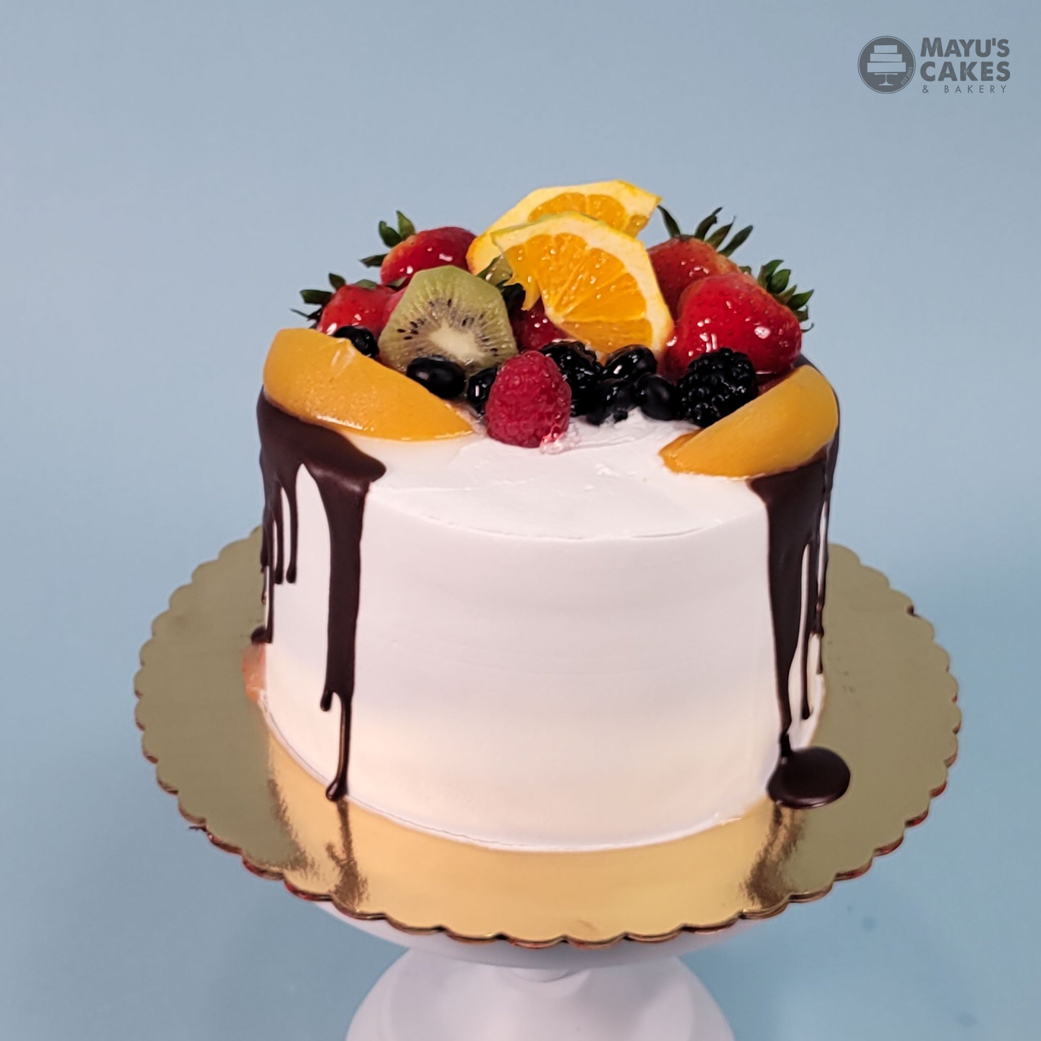 Buy Fruitcake Online | Collin Street Bakery