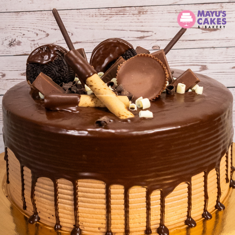 Chocolate  Dream