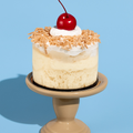Vanilla - Pineapple Coconut