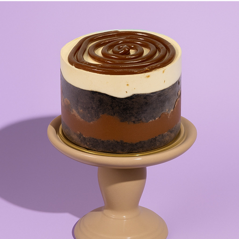 Chocolate - Chocolate Mousse