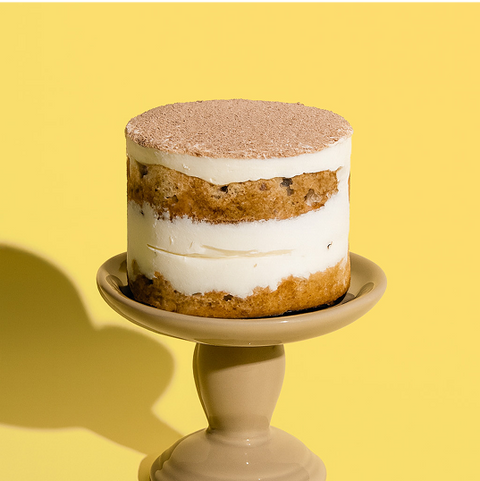 Tiramisú