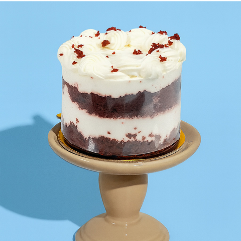 Red Velvet - Cream Cheese