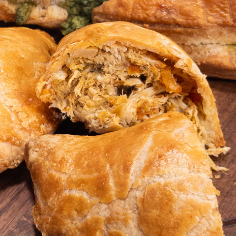 Tres Leches Family Pack