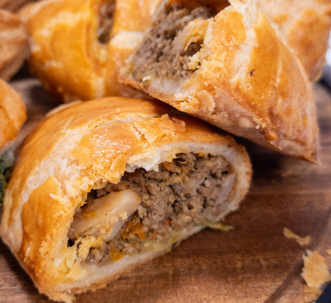 Tres Leches Family Pack